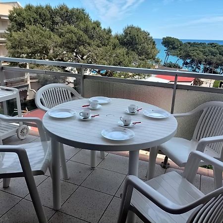Miami Apartamento Mestres 미아미플라자 외부 사진