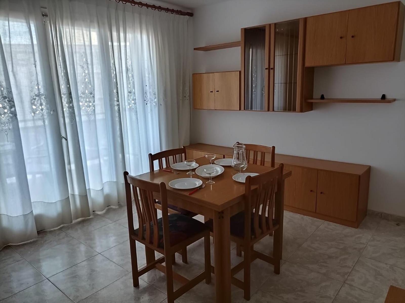 Miami Apartamento Mestres 미아미플라자 외부 사진