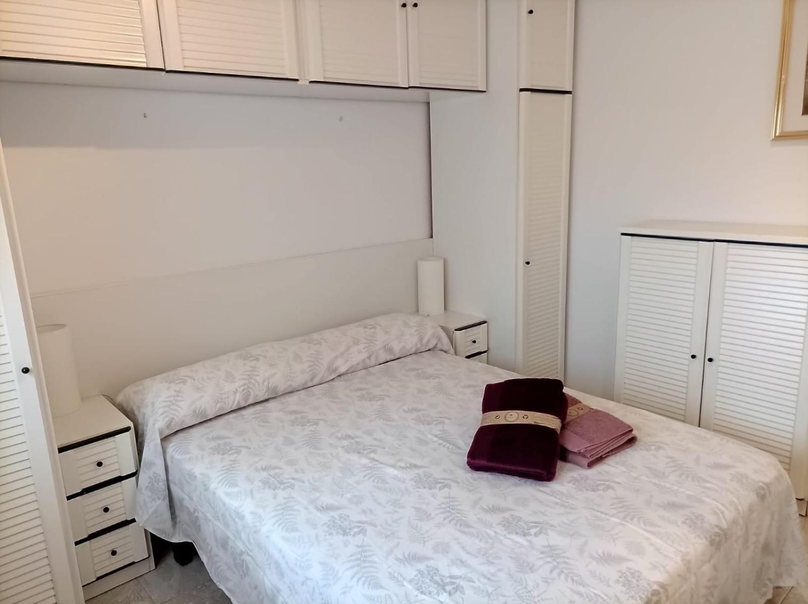 Miami Apartamento Mestres 미아미플라자 외부 사진
