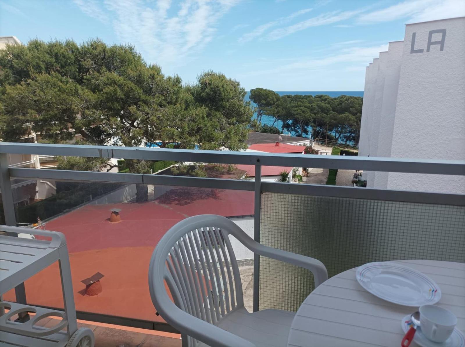 Miami Apartamento Mestres 미아미플라자 외부 사진