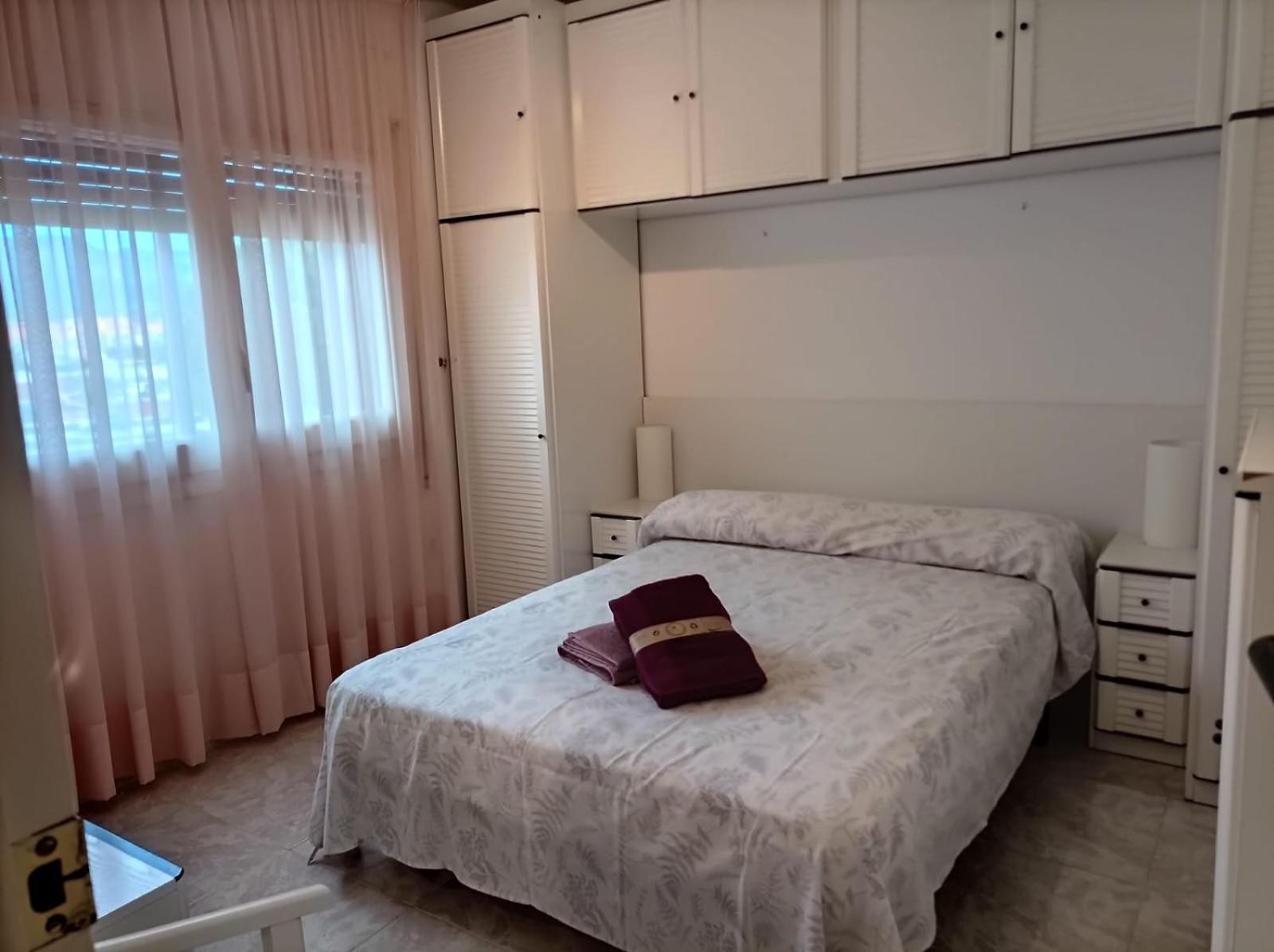 Miami Apartamento Mestres 미아미플라자 외부 사진