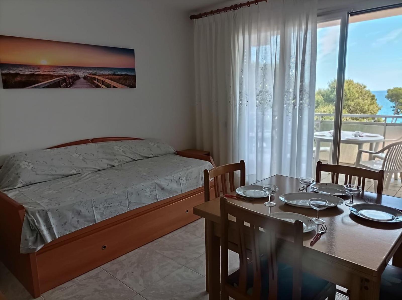 Miami Apartamento Mestres 미아미플라자 외부 사진