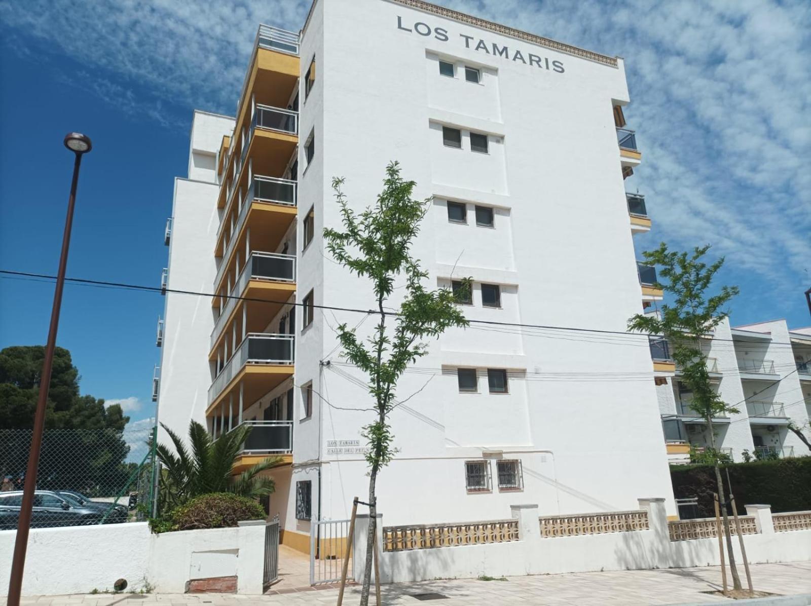 Miami Apartamento Mestres 미아미플라자 외부 사진