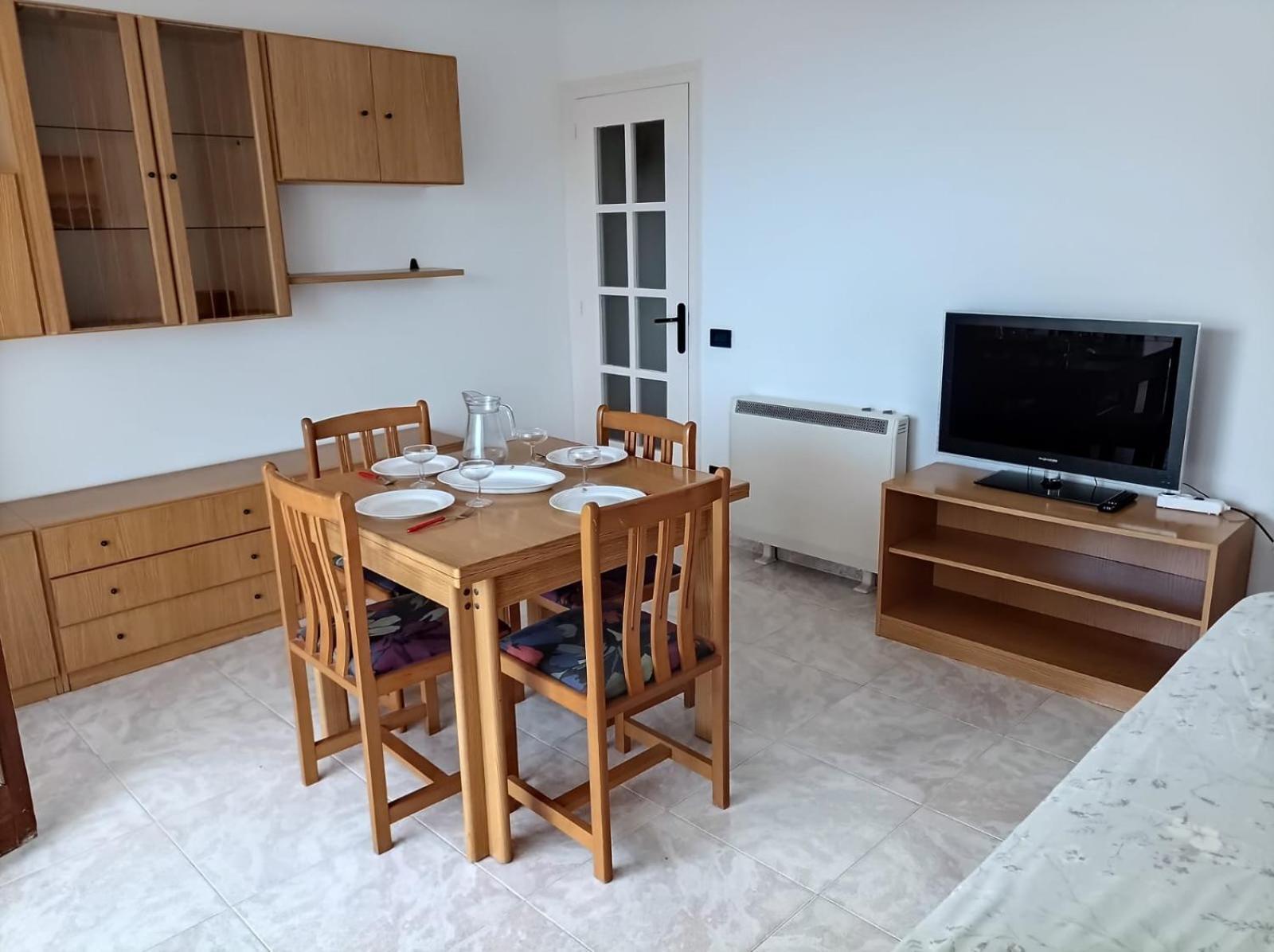 Miami Apartamento Mestres 미아미플라자 외부 사진