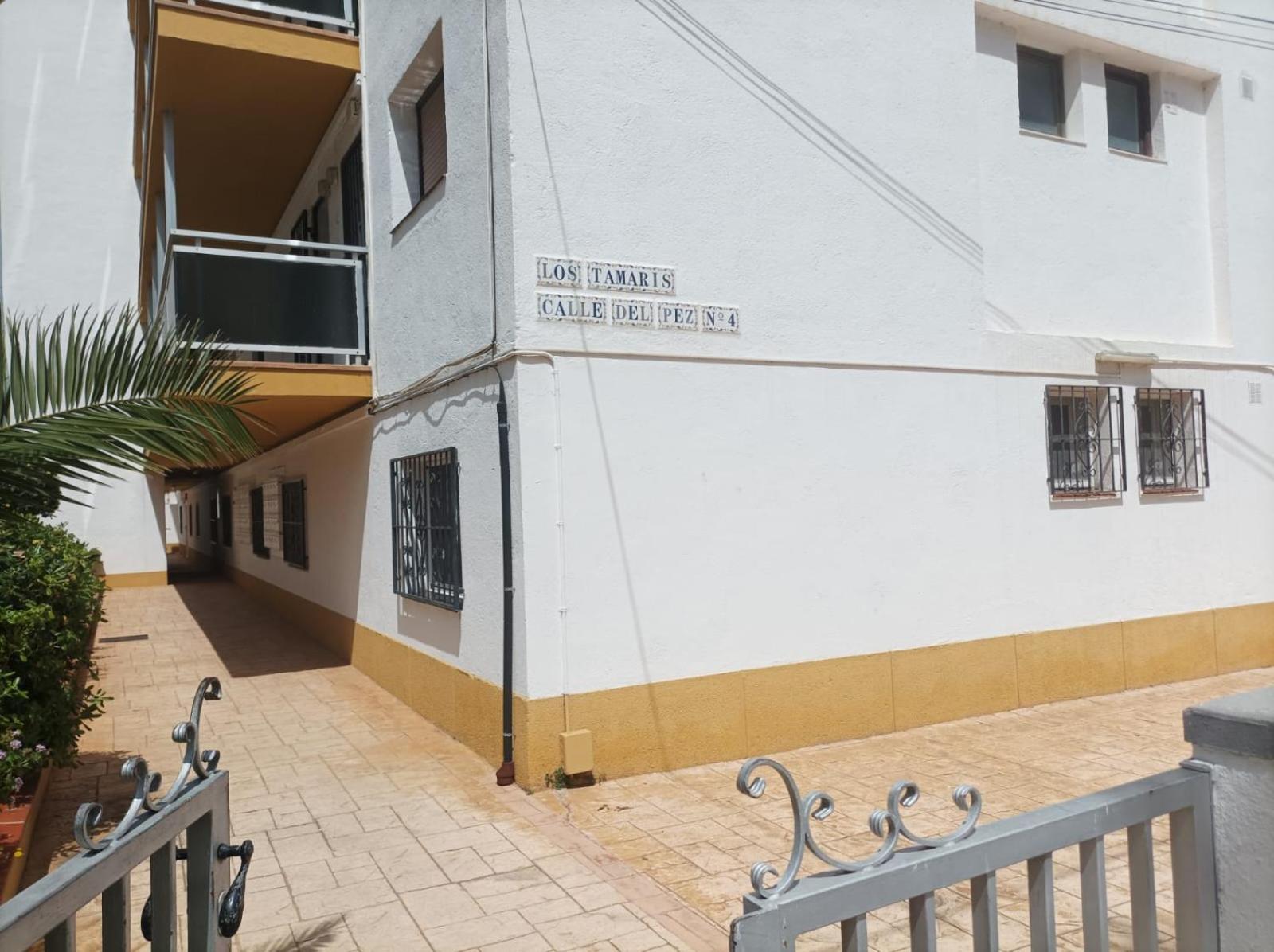 Miami Apartamento Mestres 미아미플라자 외부 사진