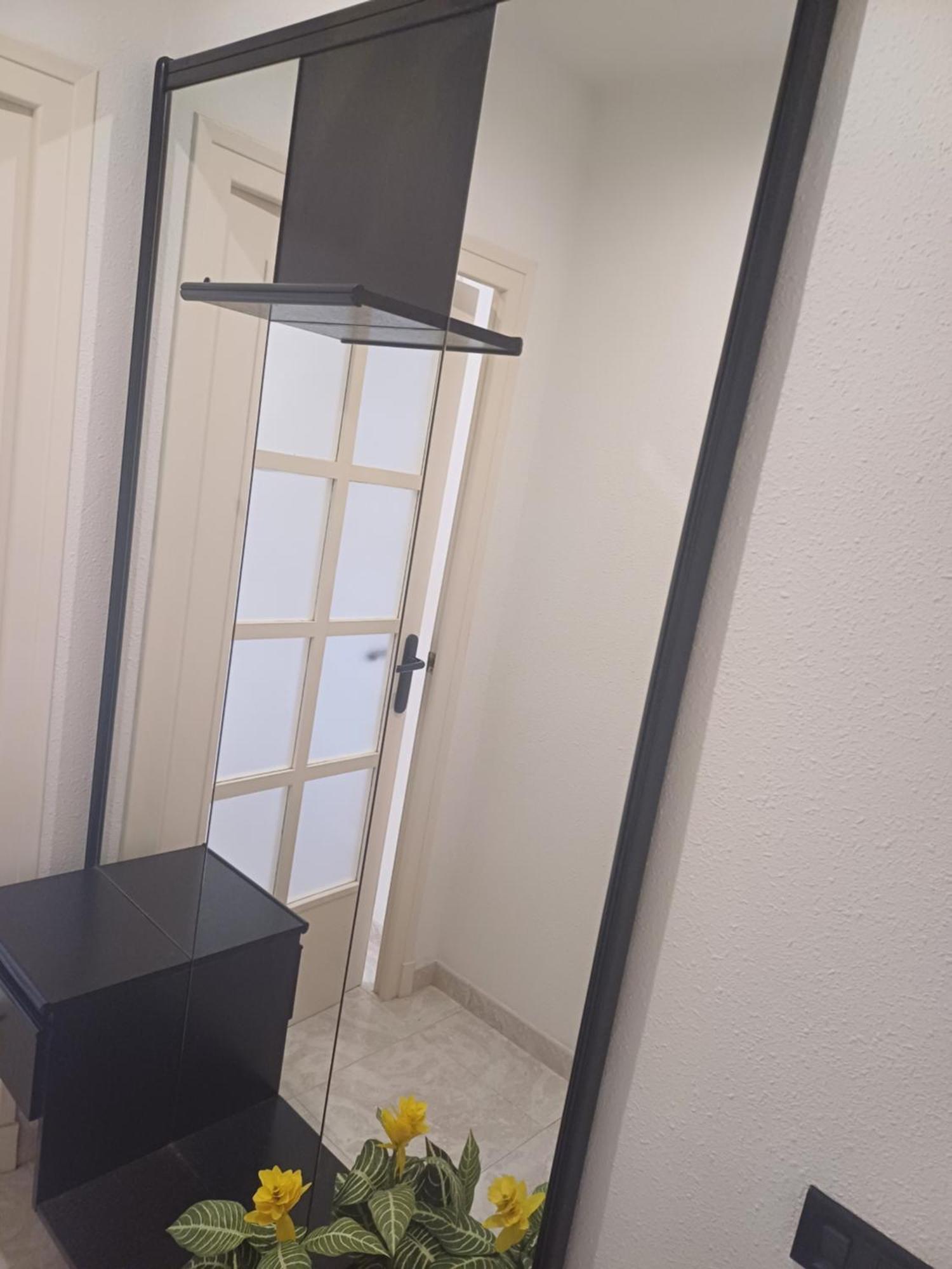 Miami Apartamento Mestres 미아미플라자 외부 사진